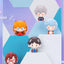 Pop Mart Neon Genesis Evangelion Ultra Mini Figure