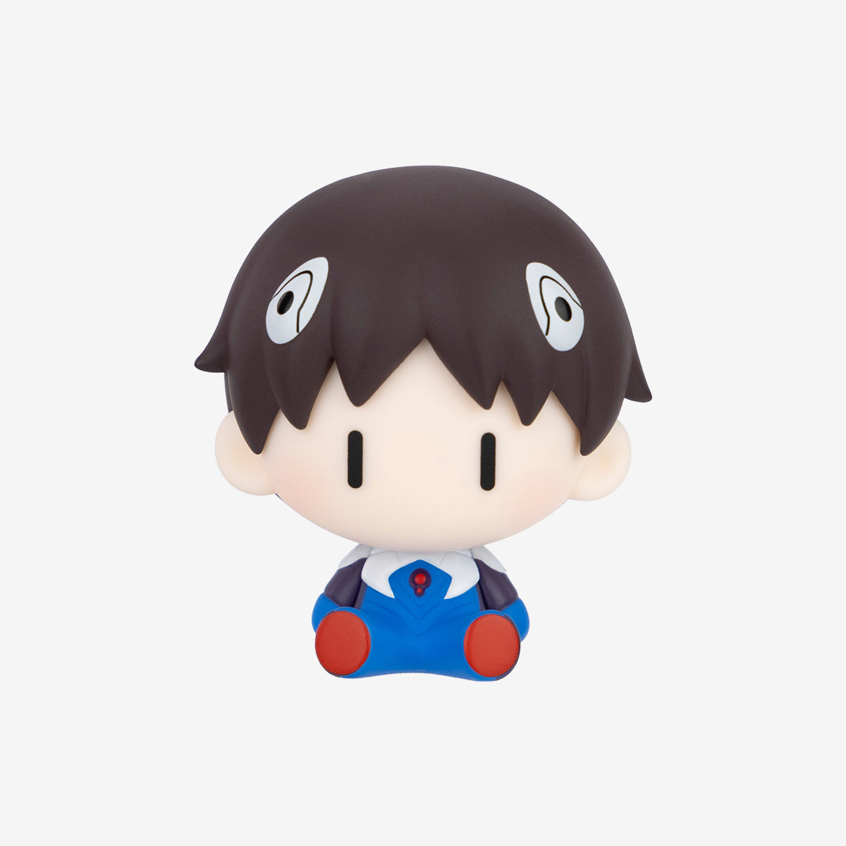 Pop Mart Neon Genesis Evangelion Ultra Mini Figure