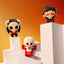 Pop Mart Neon Genesis Evangelion Ultra Mini Figure