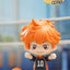 Zipper Doll, Haikyuu!! Fly the first round! Volleyball Series Assembly Figure Blind Box