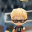 Zipper Doll, Haikyuu!! Fly the first round! Volleyball Series Assembly Figure Blind Box