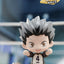 Zipper Doll, Haikyuu!! Fly the first round! Volleyball Series Assembly Figure Blind Box