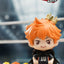 Zipper Doll, Haikyuu!! Fly the first round! Volleyball Series Assembly Figure Blind Box