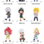 Pop Mart Naruto Shippuden Childhood Figure Blind Box