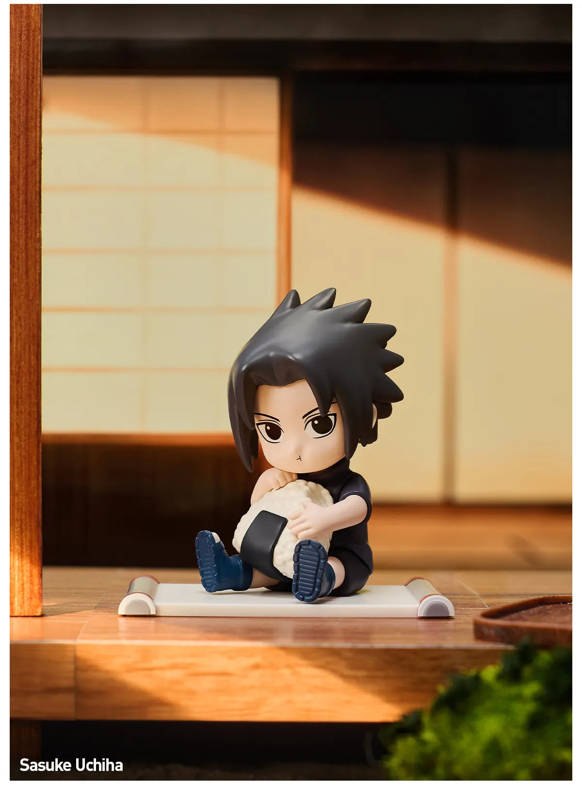 Pop Mart Naruto Shippuden Childhood Figure Blind Box