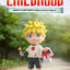 Pop Mart Naruto Shippuden Childhood Figure Blind Box