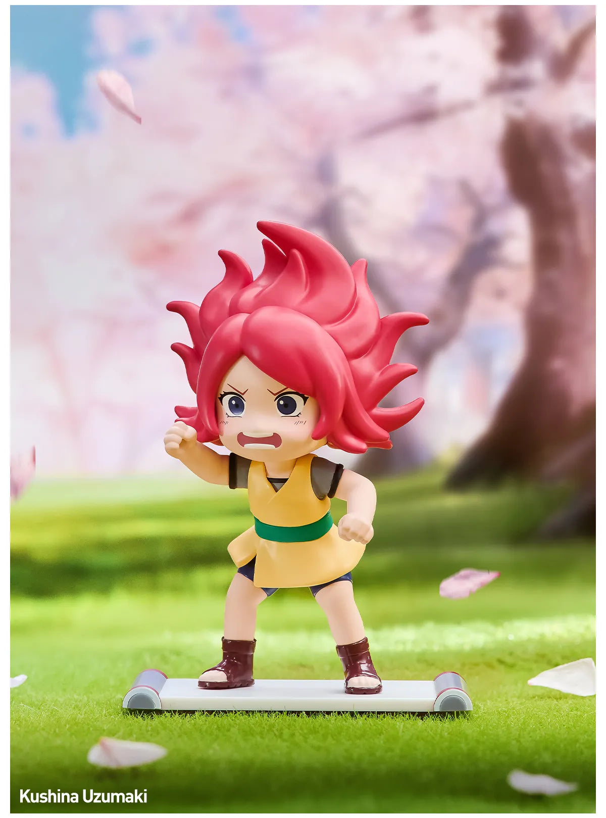 Pop Mart Naruto Shippuden Childhood Figure Blind Box