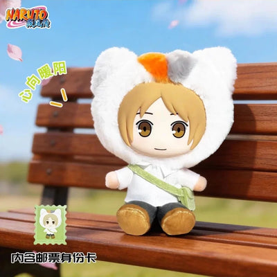 EAKI Natsume's Book of Friends - Seasons Journey Plush Toy Blind Box