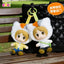 EAKI Natsume's Book of Friends - Seasons Journey Plush Toy Blind Box