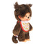 Monchhichi Retro Monmate Girl Plush