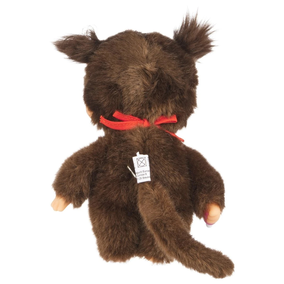 Monchhichi Retro Monmate Girl Plush