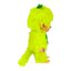 Fruits Colors Monchhichi Apple Green 5.5in