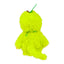 Fruits Colors Monchhichi Apple Green 5.5in