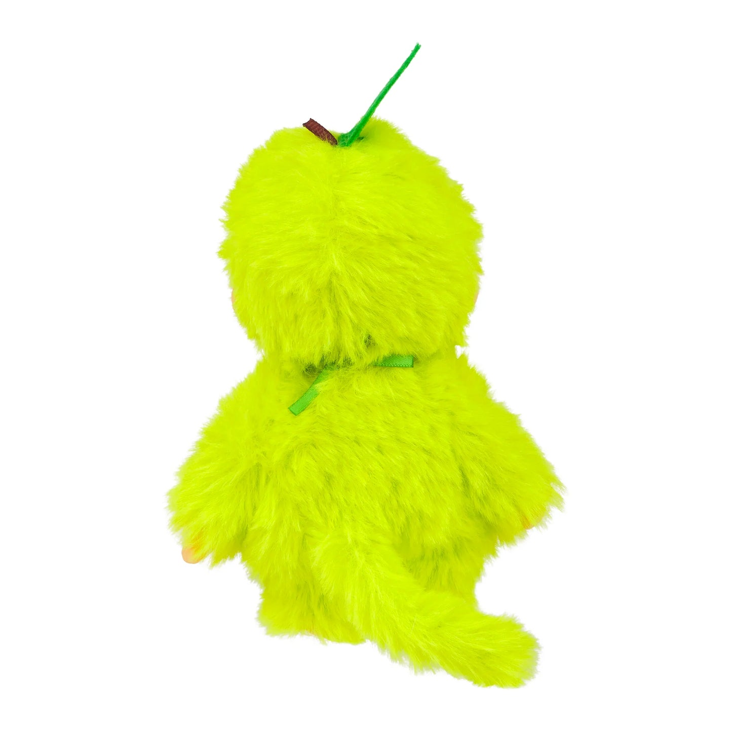 Fruits Colors Monchhichi Apple Green 5.5in