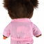 Monchhichi Bathrobe Girl