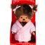 Monchhichi Bathrobe Girl