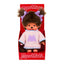 Monchhichi Bi-color Sweater Girl
