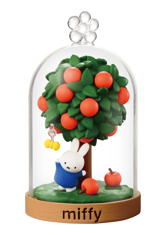 Re-ment Miffy Terrarium Fun Everyday