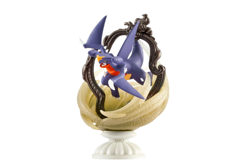 Re-ment Pokemon Decorative Frame Collection2 -Beyond the Frame, a World Expands- Blind Box