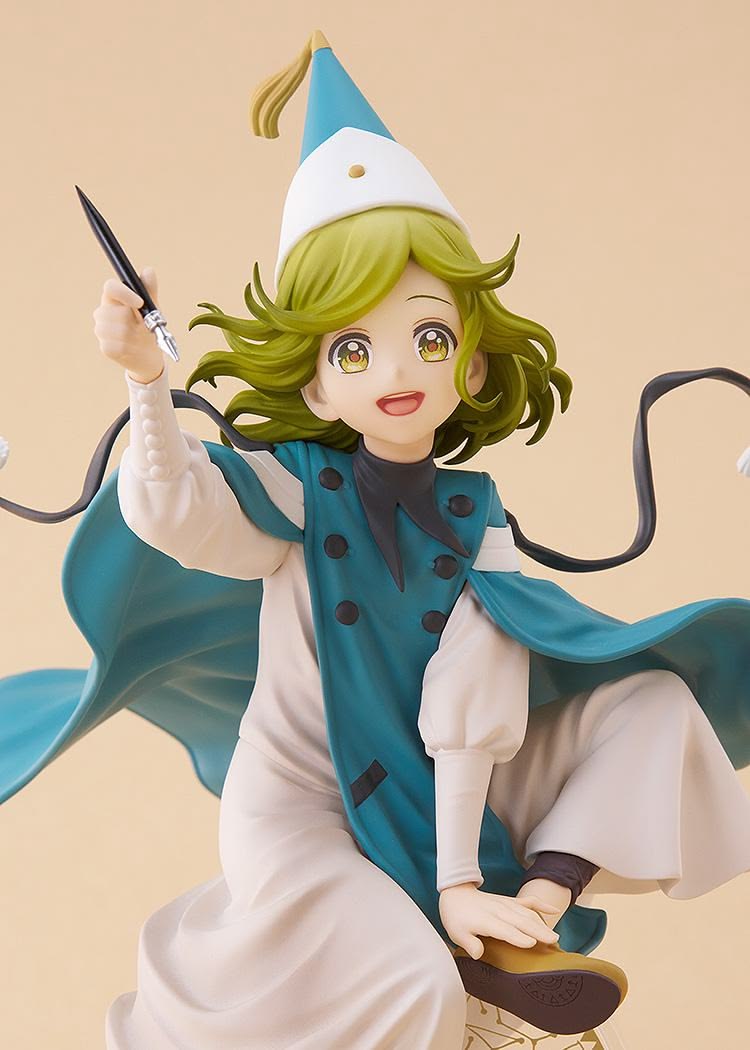 (Pre-Order) Witch Hat Atelier POP UP PARADE Coco L Size