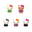 Re-ment Sanrio KujiPon! Hello Kitty SURPRISE MIX!