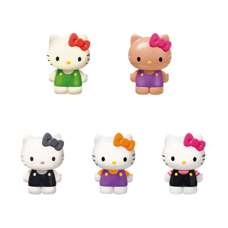 Re-ment Sanrio KujiPon! Hello Kitty SURPRISE MIX!