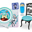 Re-ment Hatsune Miku's Cafe