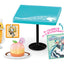 Re-ment Hatsune Miku's Cafe