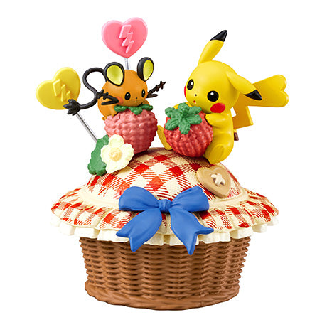 Pokémon Sweet Craft Collection