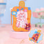 Alien Stage Rabbit Series Acrylic Ice Cream Charm Blind Box