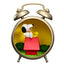 Re-ment Snoopy Antique Diorama Collection
