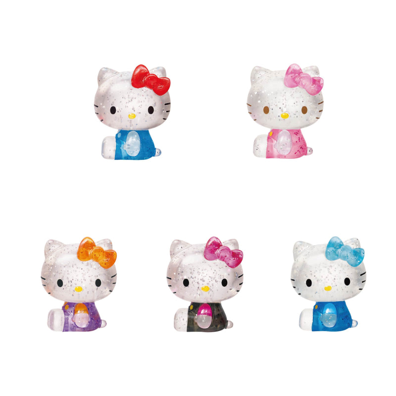 Re-ment Sanrio KujiPon! Hello Kitty SURPRISE MIX!
