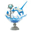 Re-ment Pokémon GEMSTONE COLLECTION The Radiant Miracle of Mystery