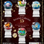Re-ment Pokémon Terrarium Collection 15
