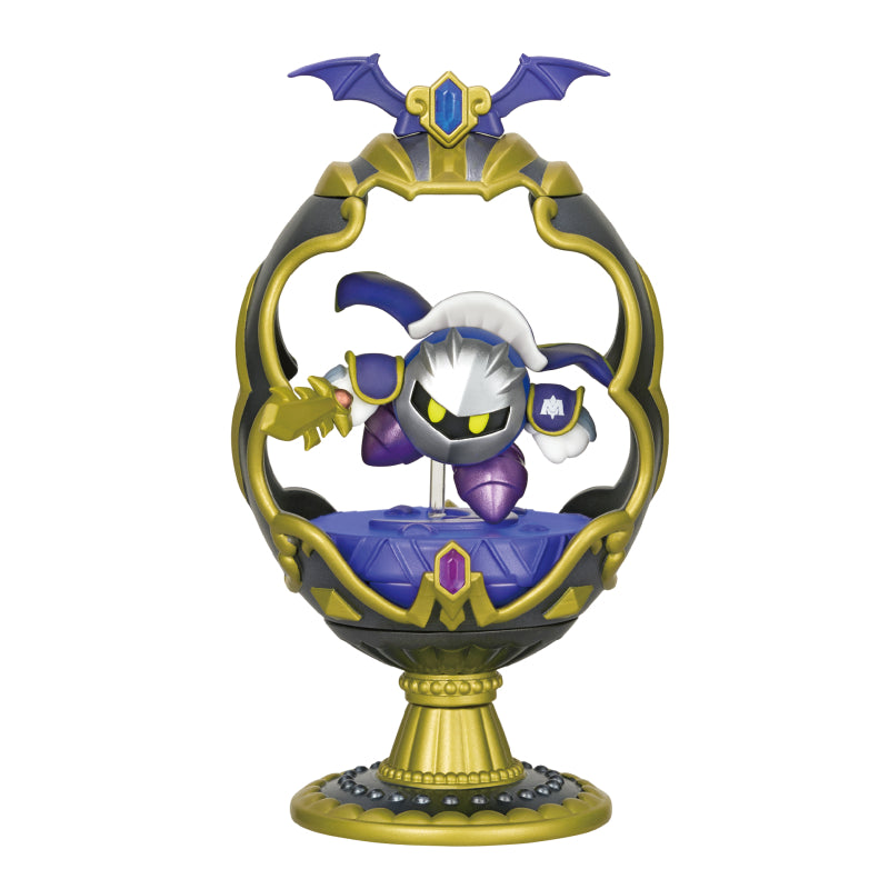 Re-ment Kirby Ovaltique Collection Blind Box