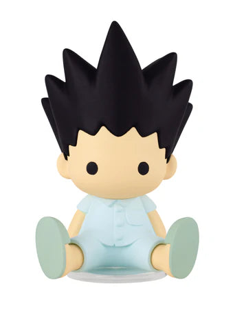 Re-ment Hunter x Hunter Petadoll Election