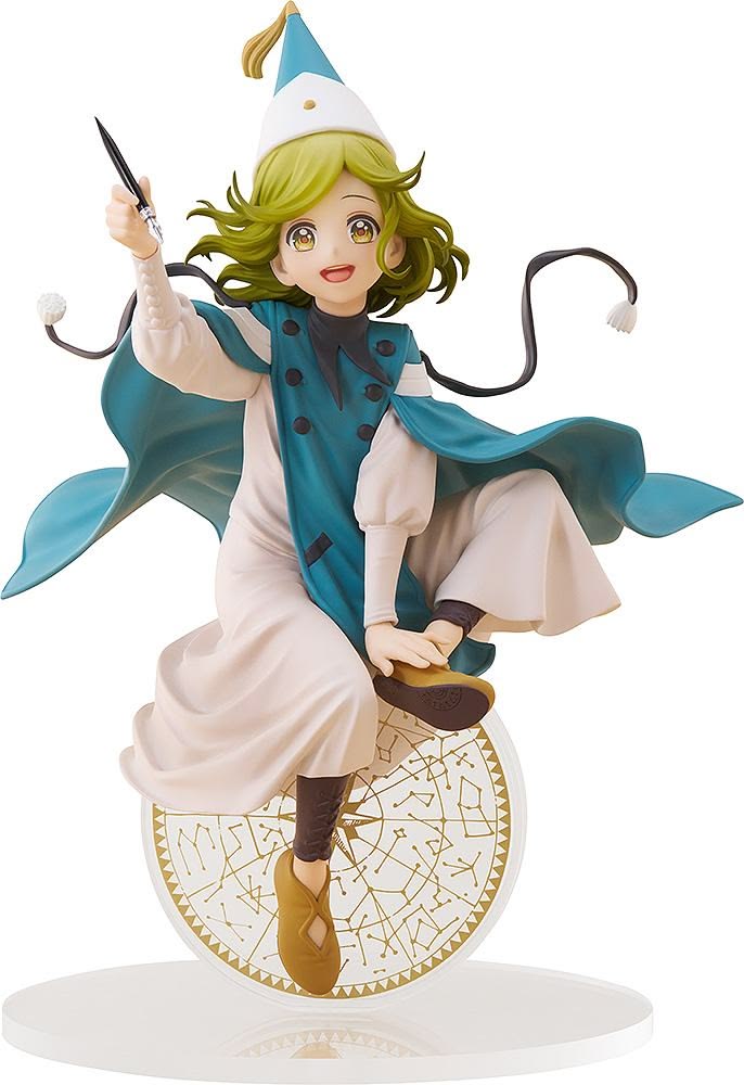 (Pre-Order) Witch Hat Atelier POP UP PARADE Coco L Size
