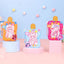 Alien Stage Rabbit Series Acrylic Ice Cream Charm Blind Box