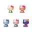 Re-ment Sanrio KujiPon! Hello Kitty SURPRISE MIX!