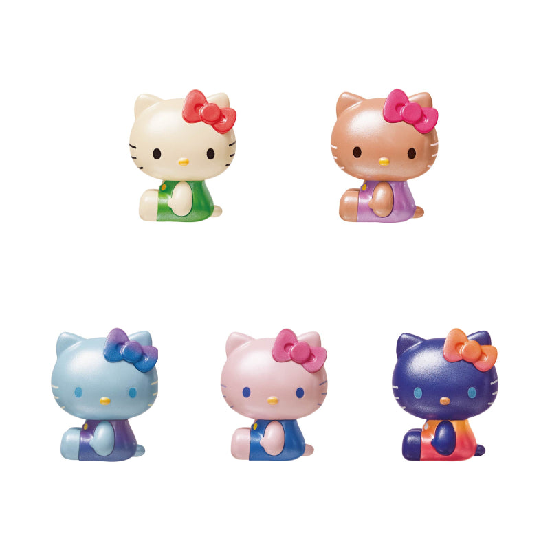 Re-ment Sanrio KujiPon! Hello Kitty SURPRISE MIX!