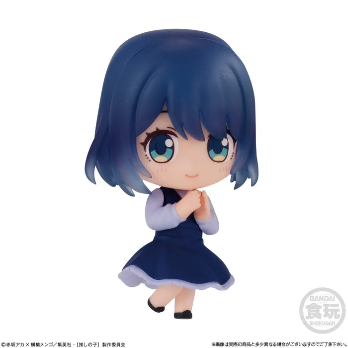 Oshi no Ko Mini Figure Collection Blind Box