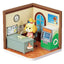 Re-ment Animal Crossing Happy Room Blind Box