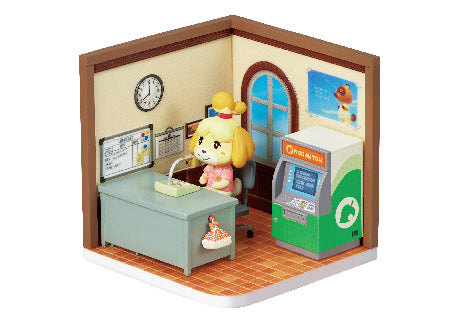 Re-ment Animal Crossing Happy Room Blind Box