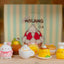 Molang Random Figure 4th Edition - Dessert