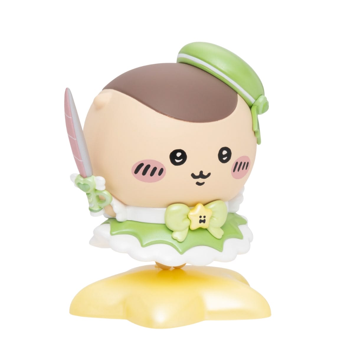 Chiikawa Magical Chiikawa GPSBOX Statue Figure Collection
