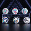 Alien Stage Rabbit Series Baji Beans Blind Box