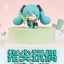 Hatsune Miku - Fingertip Doll Magnetic Sticker Blind Box