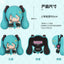 Hatsune Miku - Fingertip Doll Magnetic Sticker Blind Box
