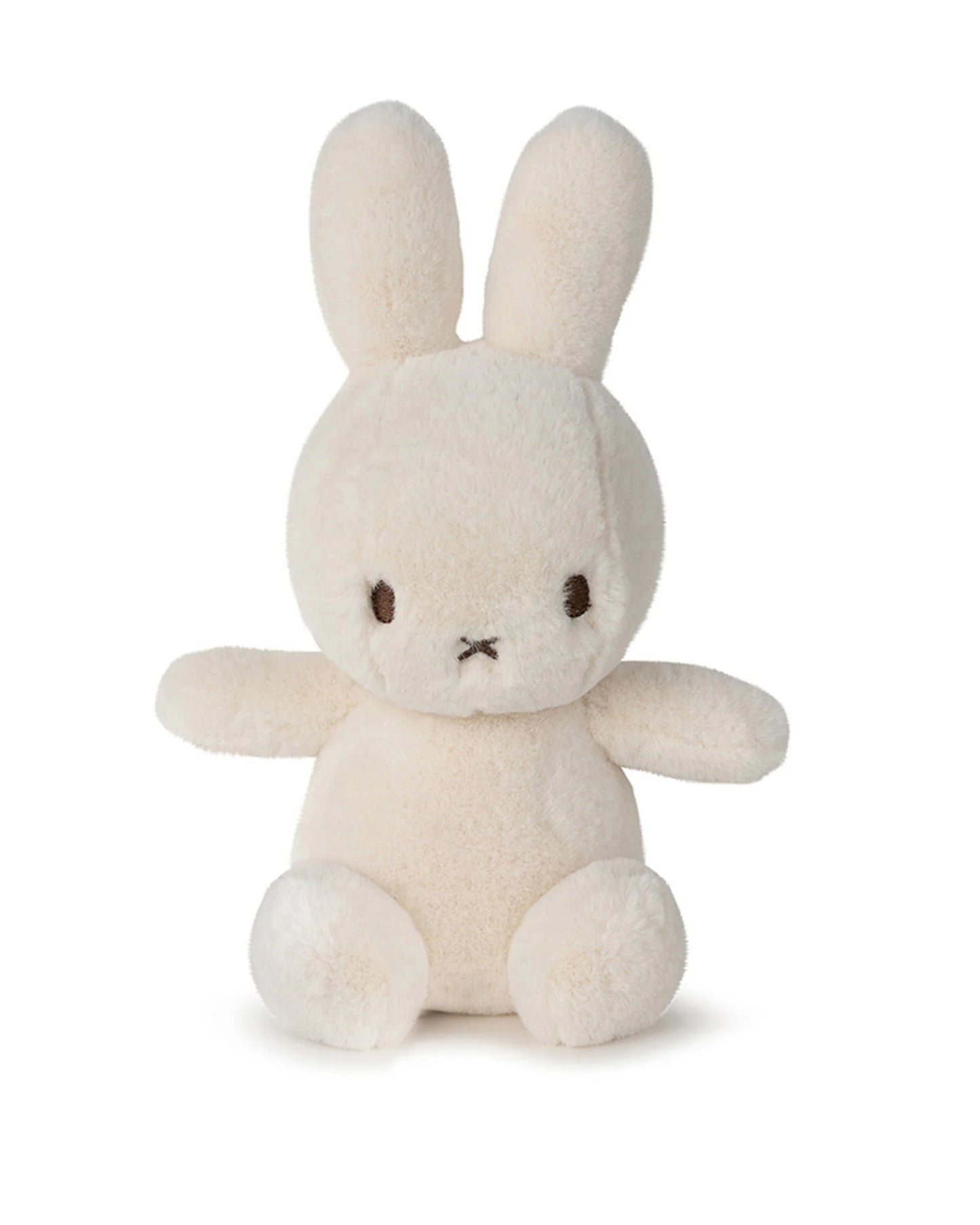 Bon Ton Toys Plush MIFFY Cozy Sitting in Giftbox 9"