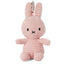 Keychain MIFFY ECO Corduroy Pink 4"